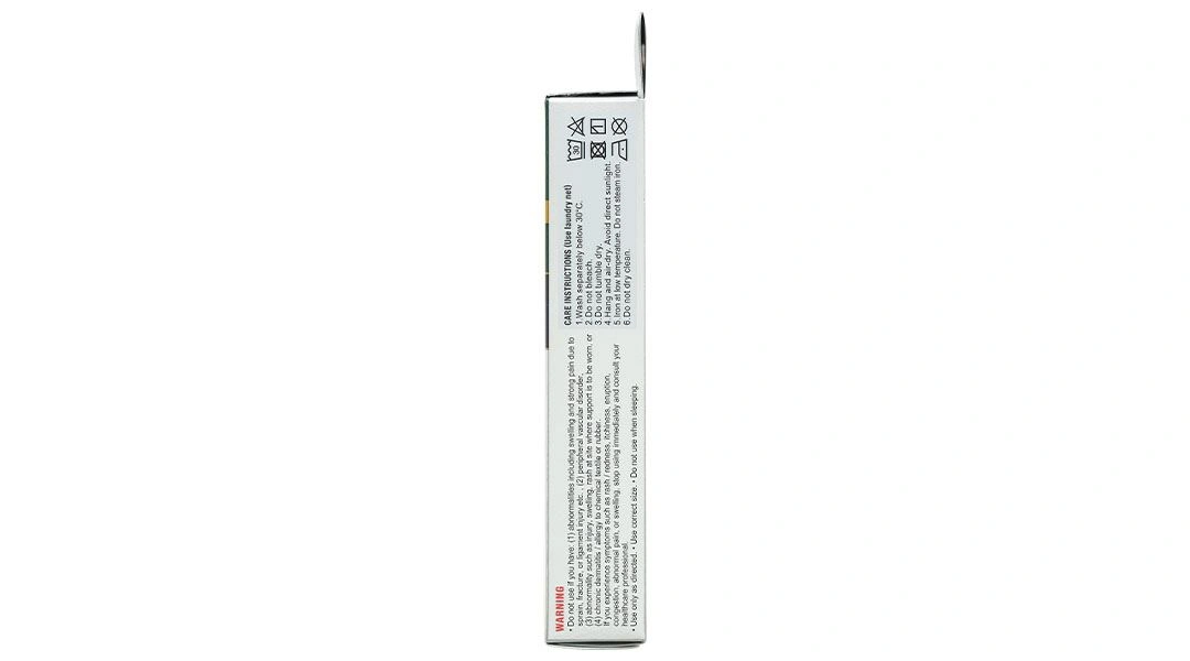 Đai bảo vệ cổ tay Vantelin Wrist Support size L - 30