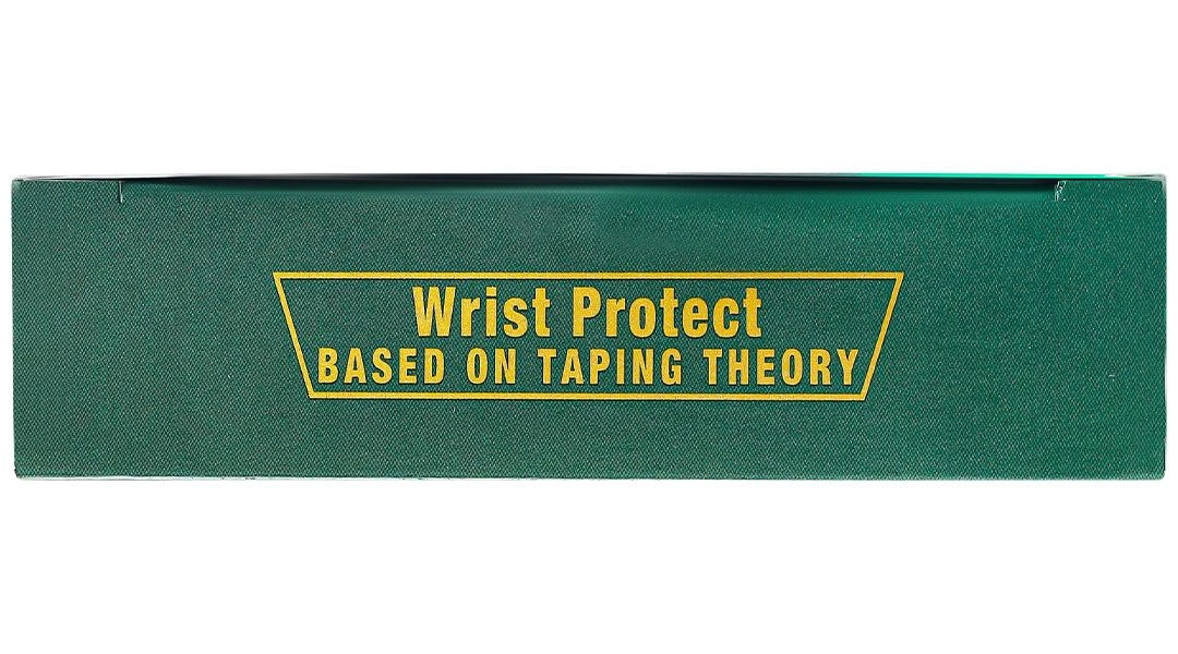 Đai bảo vệ cổ tay Vantelin Wrist Support size L - 31