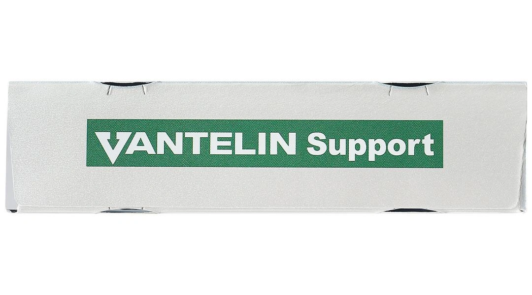 Đai bảo vệ cổ tay Vantelin Wrist Support size L - 32