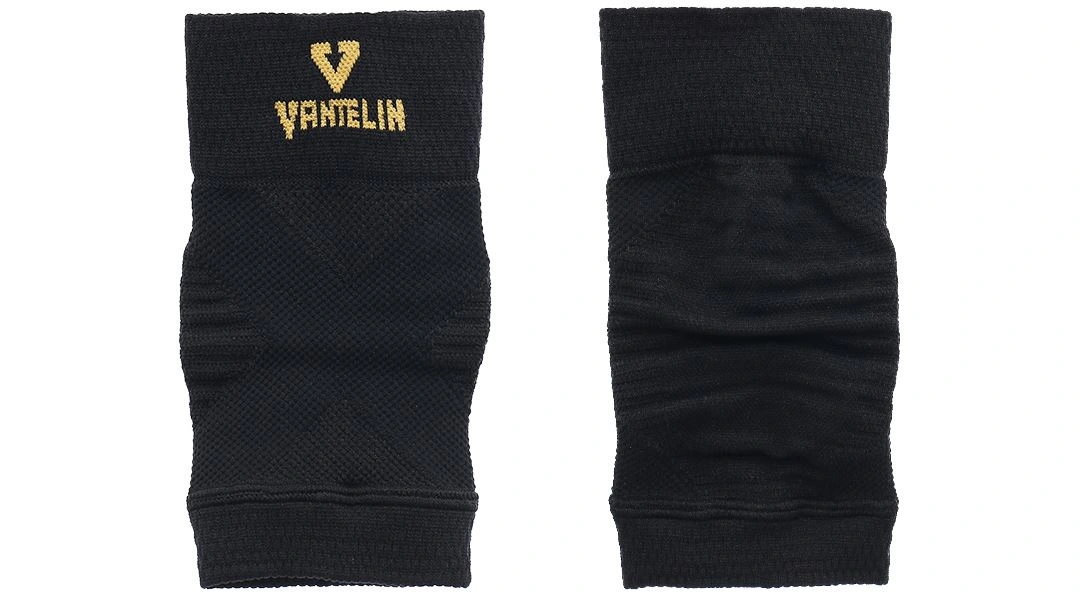Đai bảo vệ khuỷu tay Vantelin Elbow Support size S - 17