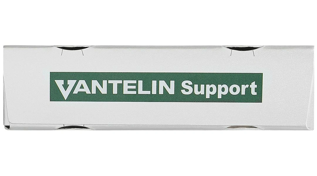 Đai bảo vệ khuỷu tay Vantelin Elbow Support size S - 26