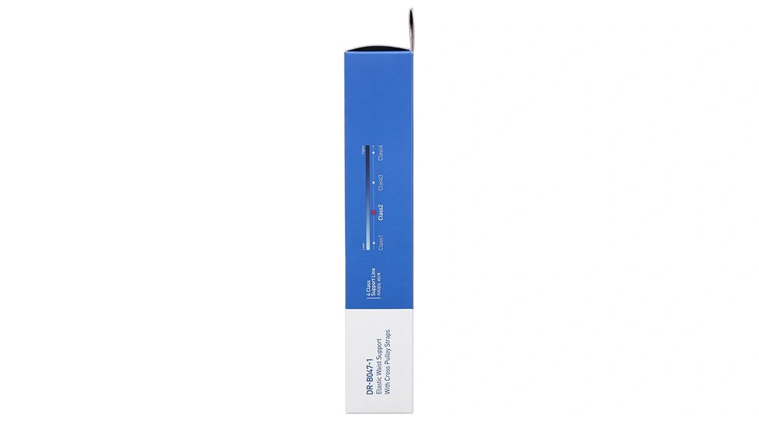 Đai lưng bụng Dr. Med DR-B047-1 size S - 23