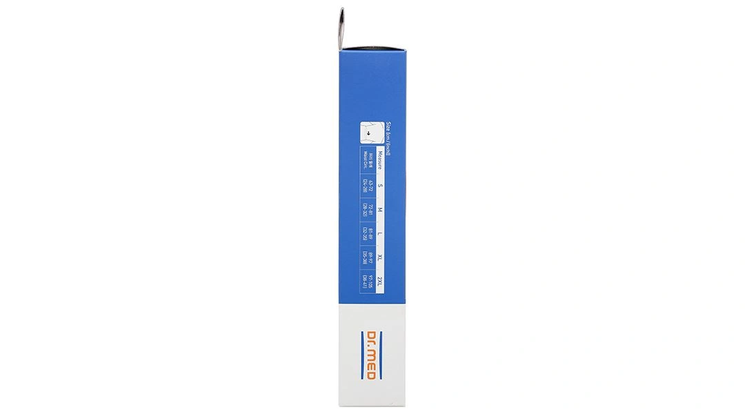 Đai lưng bụng Dr. Med DR-B047-1 size S - 24