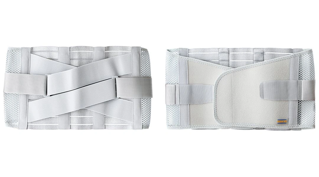 Đai lưng bụng Dr. Med DR-B047-1 size S - 17