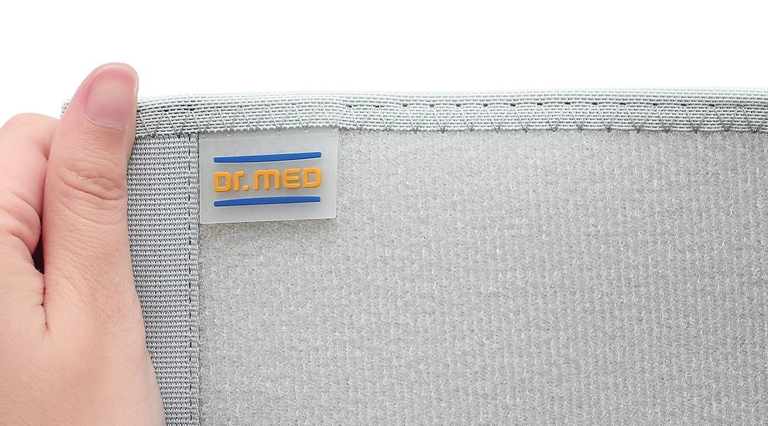 Đai lưng bụng Dr. Med DR-B047-1 size S - 19