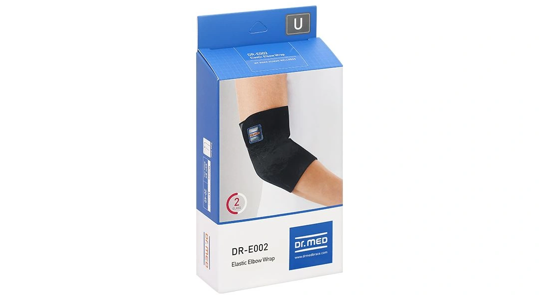 Bao đeo khuỷu tay Dr. Med DR-E002 size U - 5