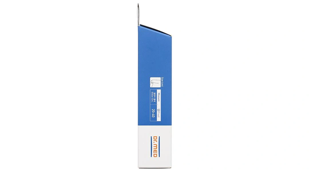 Bao đeo khuỷu tay Dr. Med DR-E002 size U - 7