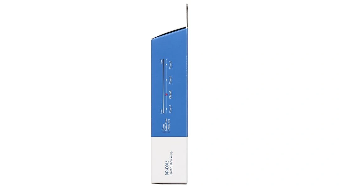 Bao đeo khuỷu tay Dr. Med DR-E002 size U - 8