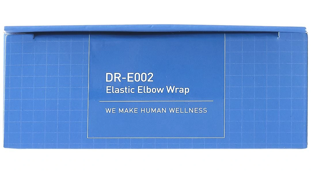 Bao đeo khuỷu tay Dr. Med DR-E002 size U - 9