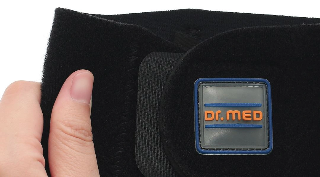 Bao đeo khuỷu tay Dr. Med DR-E002 size U - 3