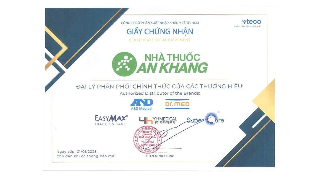 Bao đeo khuỷu tay Dr. Med DR-E002 size U - 17