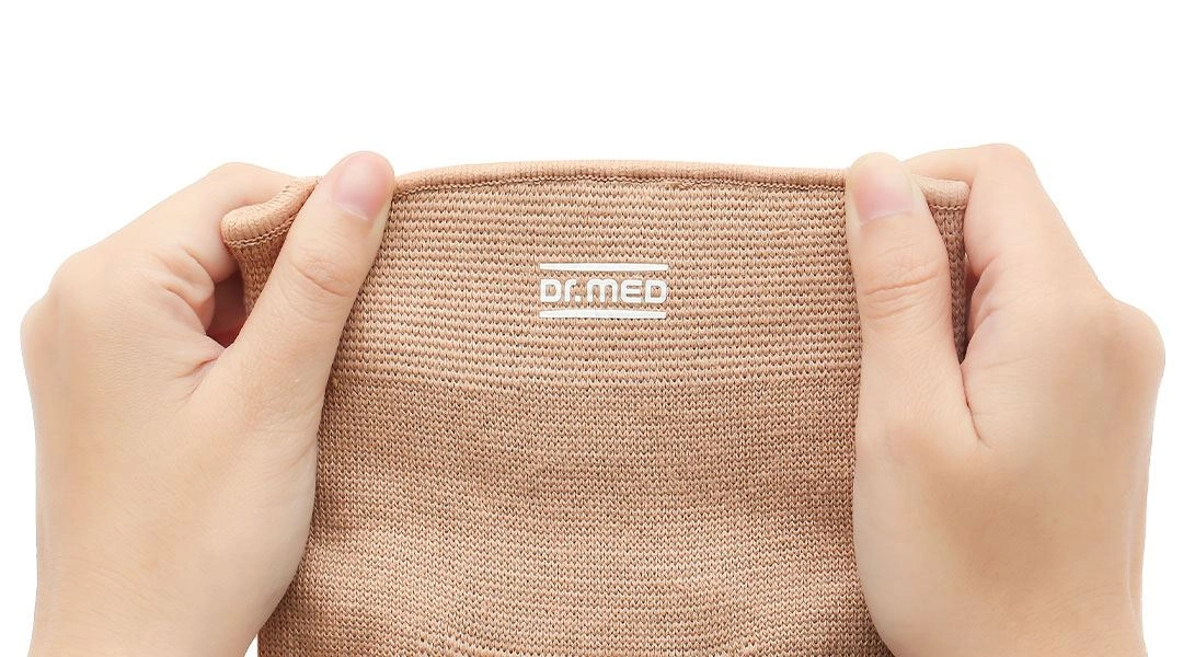 Bao đeo đầu gối Dr. Med DR-K018 size S - 28