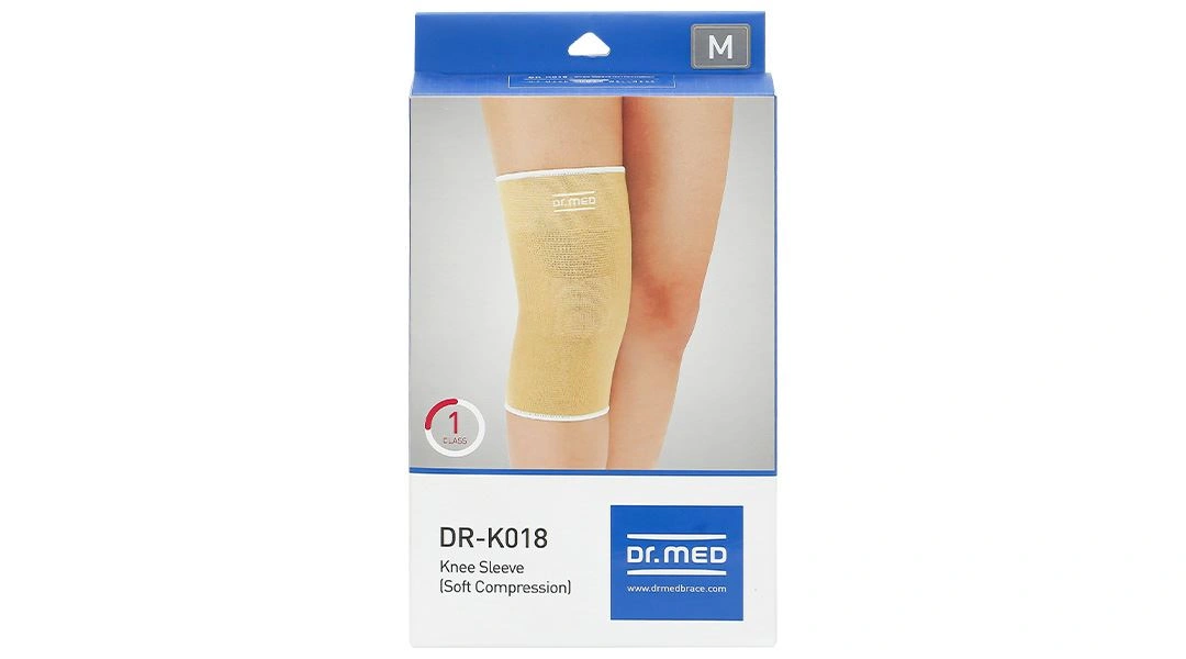 Bao đeo đầu gối Dr. Med DR-K018 size S - 16