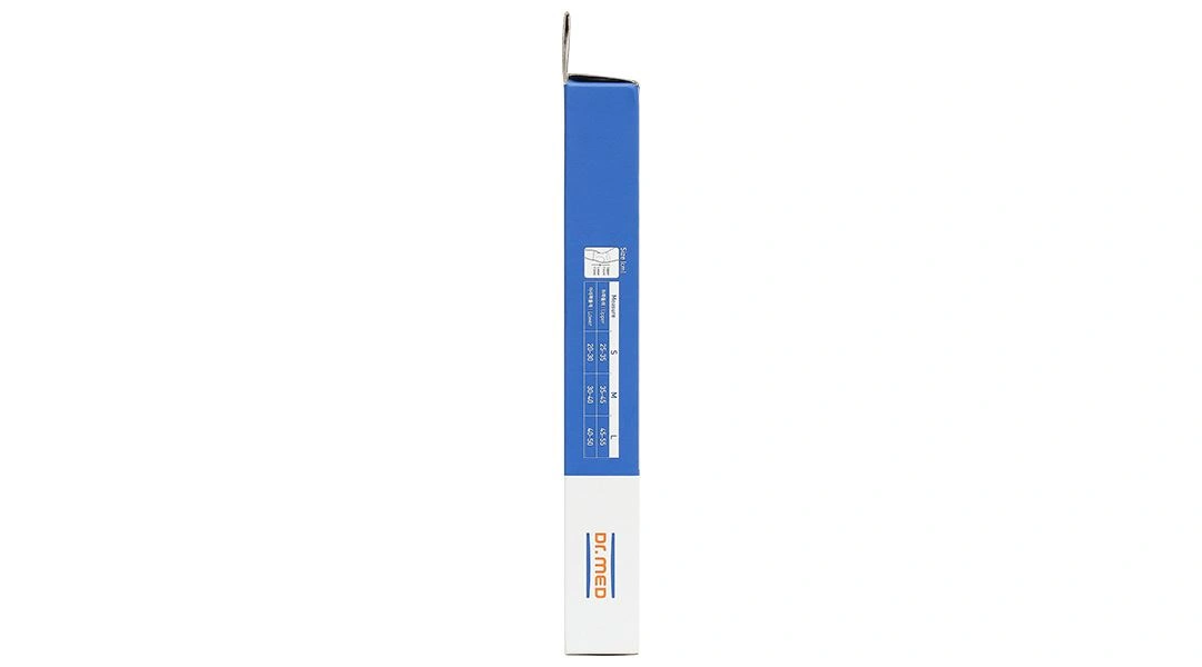 Bao đeo đầu gối Dr. Med DR-K018 size S - 18