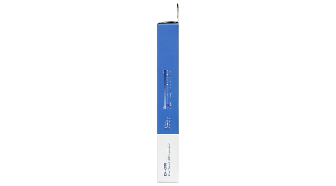 Bao đeo đầu gối Dr. Med DR-K018 size S - 19