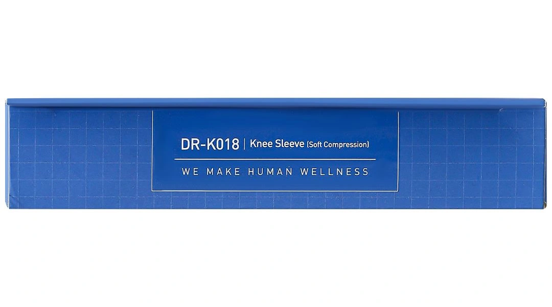 Bao đeo đầu gối Dr. Med DR-K018 size S - 20