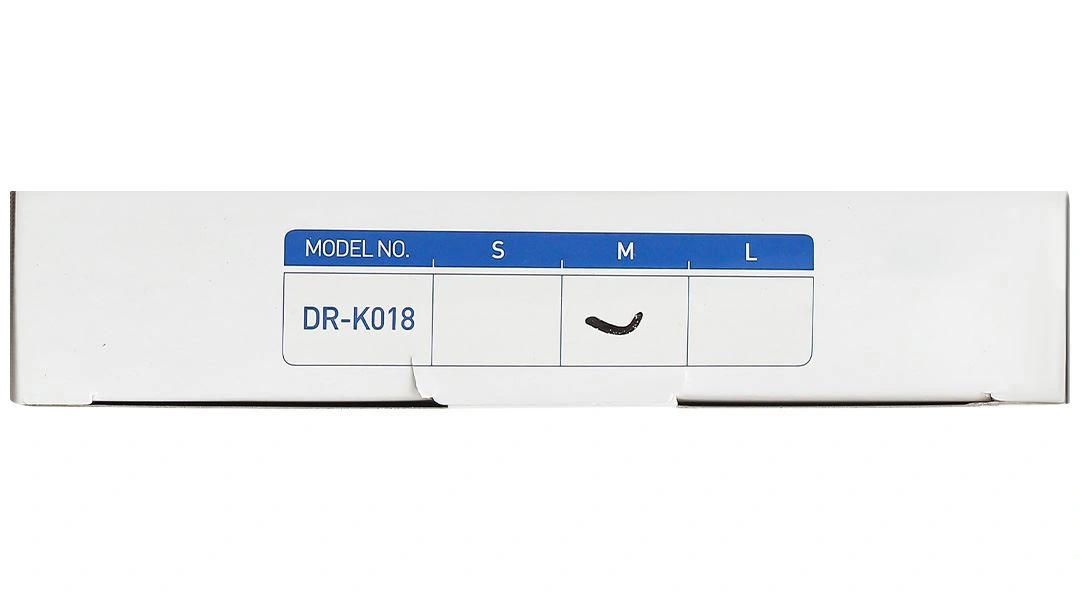 Bao đeo đầu gối Dr. Med DR-K018 size S - 21