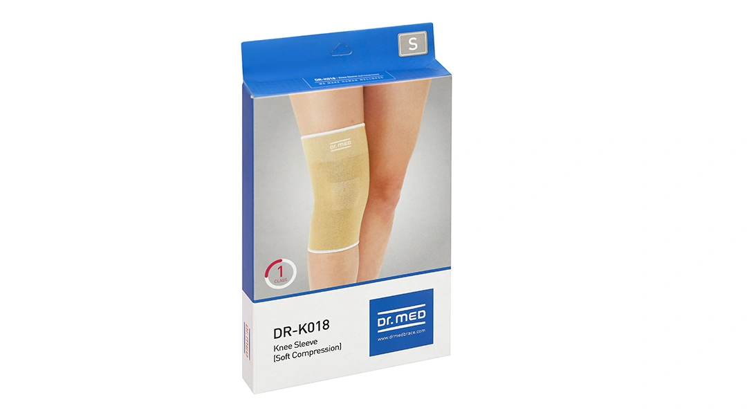 Bao đeo đầu gối Dr. Med DR-K018 size S - 1