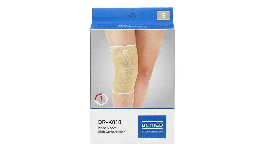 Bao đeo đầu gối Dr. Med DR-K018 size S - 2