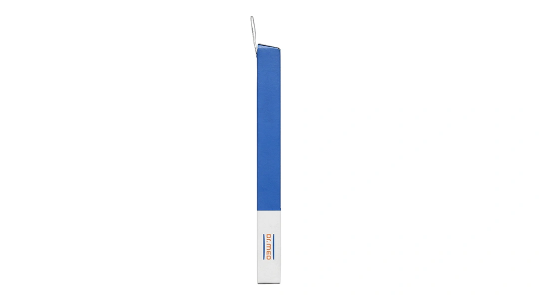 Bao đeo đầu gối Dr. Med DR-K018 size S - 5