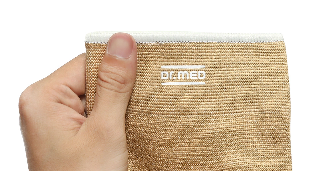 Bao đeo đầu gối Dr. Med DR-K018 size S - 9