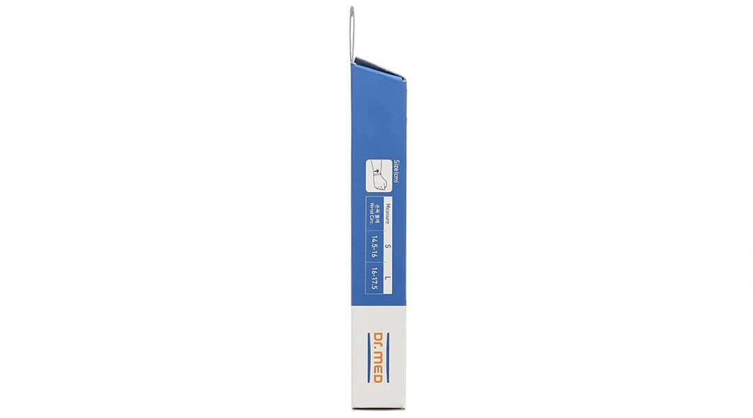 Bao đeo cổ tay Dr. Med DR-W011 size S - 21