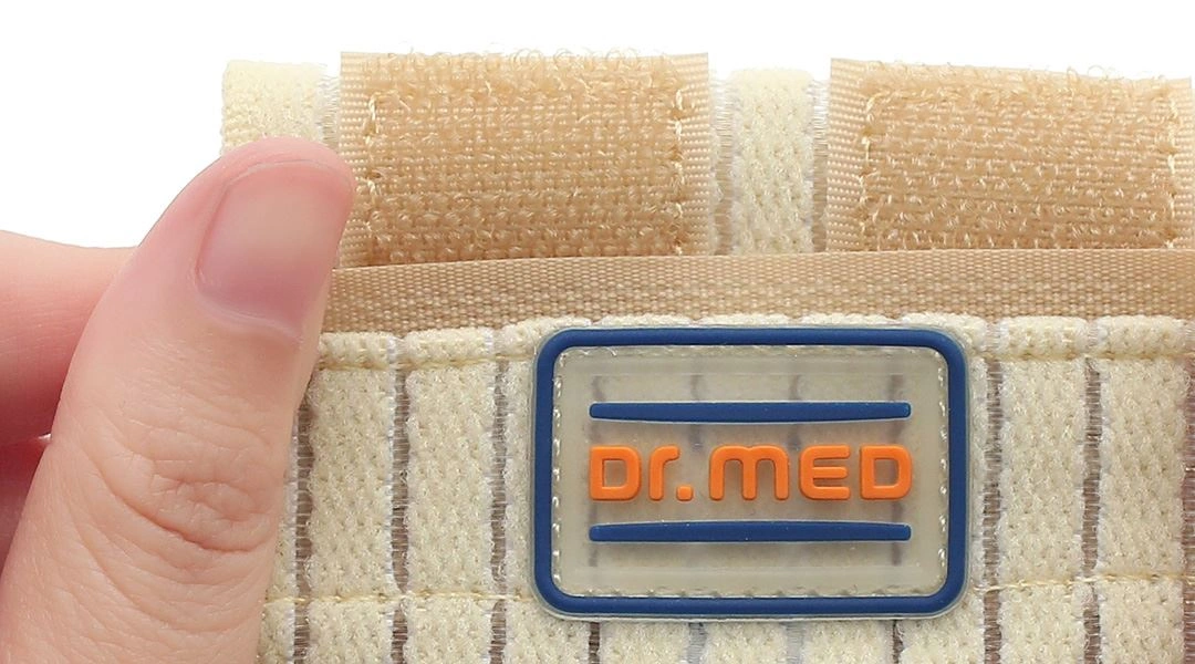 Bao đeo cổ tay Dr. Med DR-W011 size S - 12
