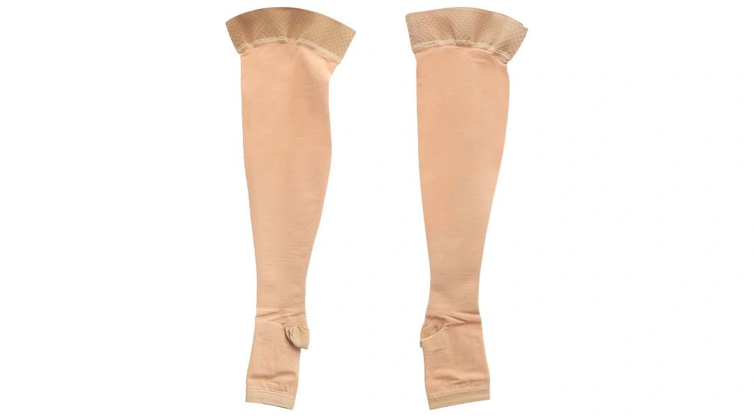 Vớ đùi y khoa Dr. Med DR-A061-1 size M - 9