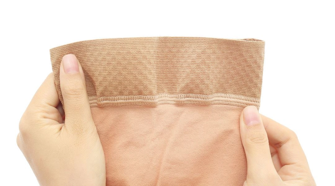 Vớ đùi y khoa Dr. Med DR-A061-1 size M - 11