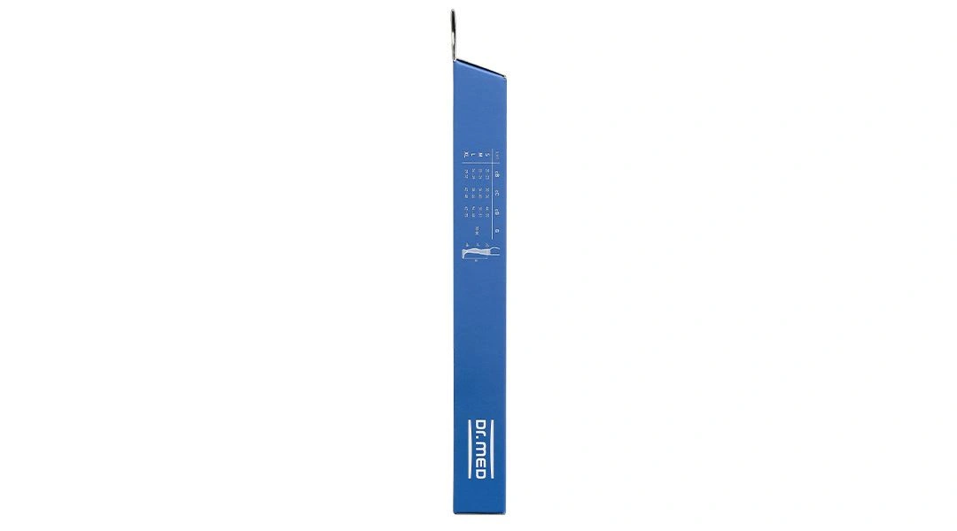 Vớ đùi y khoa Dr. Med DR-A061-1 size M - 3