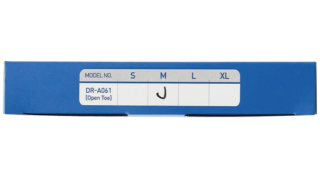 Vớ đùi y khoa Dr. Med DR-A061-1 size M - 4