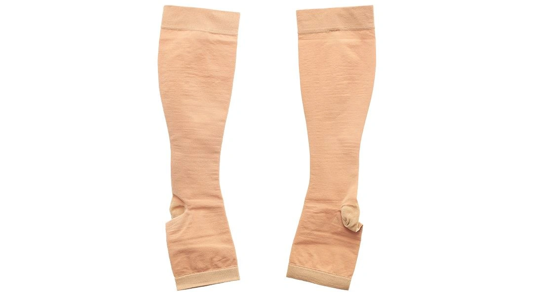 Vớ gối y khoa Dr. Med DR-A060-1 size L - 16