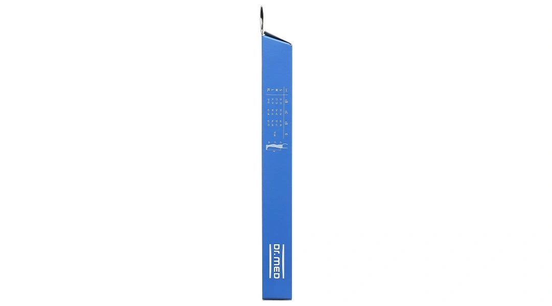 Vớ gối y khoa Dr. Med DR-A060-1 size L - 23