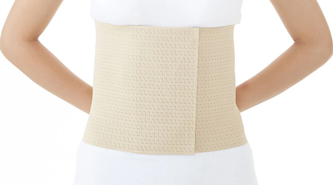 Đai lưng bụng Dr. Med DR-B121-1 size S - 6