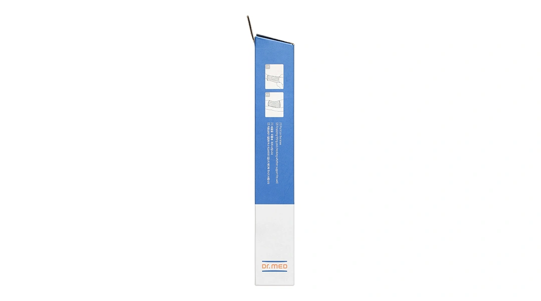 Bao đeo đầu gối Dr. Med DR-K007 size M - 15