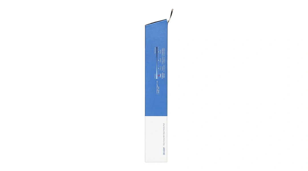 Bao đeo đầu gối Dr. Med DR-K007 size M - 16