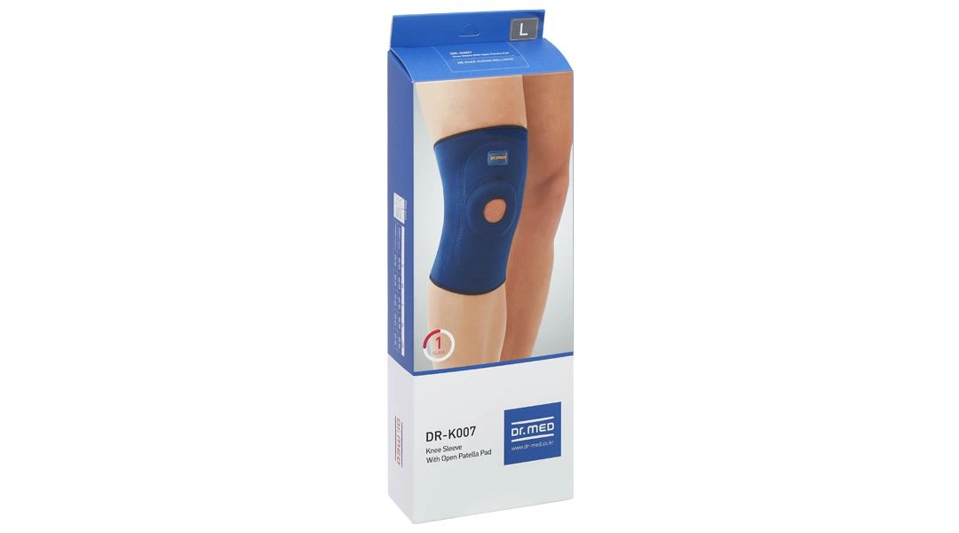 Bao đeo đầu gối Dr. Med DR-K007 size M - 28