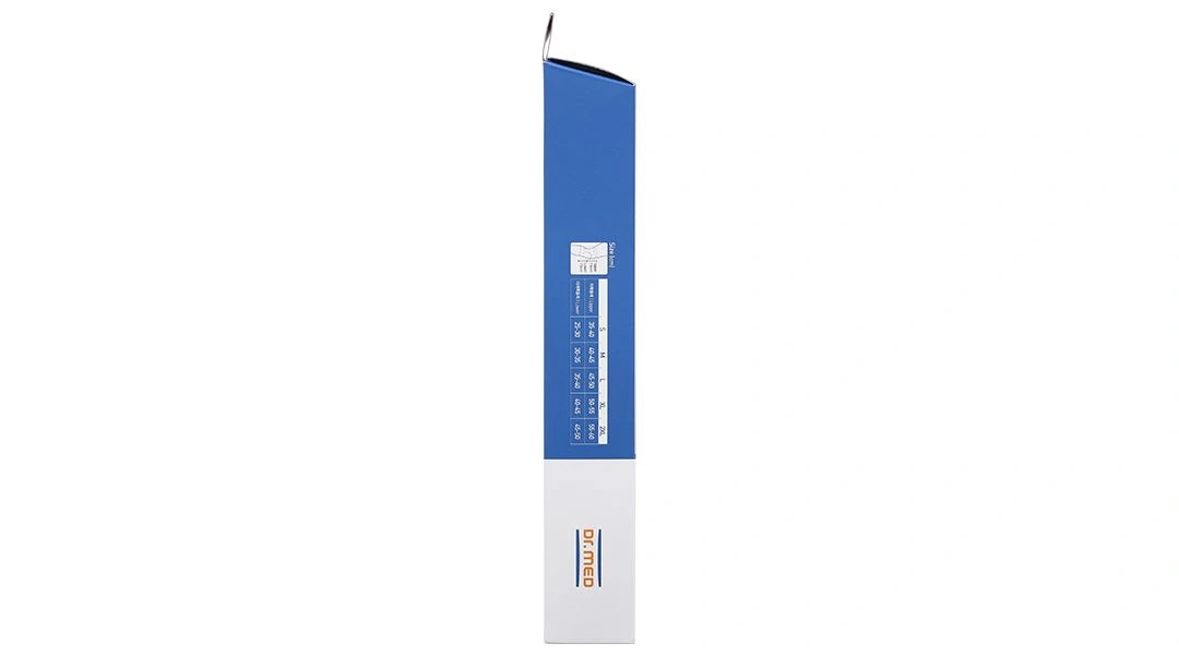 Bao đeo đầu gối Dr. Med DR-K007 size M - 31