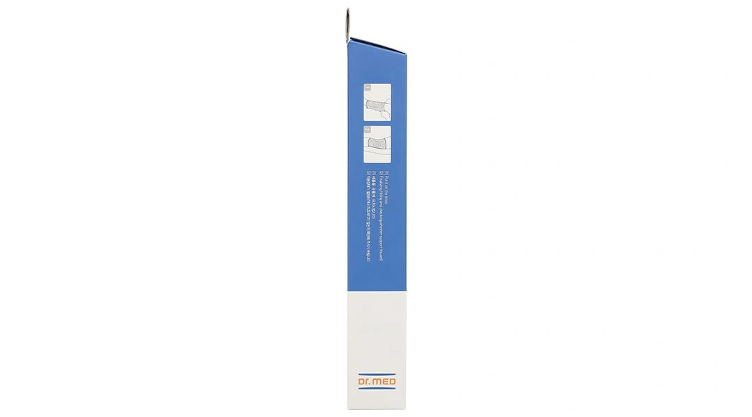 Bao đeo đầu gối Dr. Med DR-K007 size M - 3