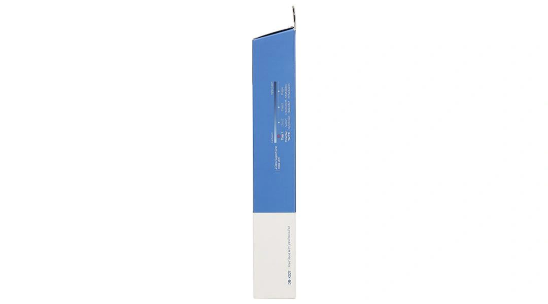 Bao đeo đầu gối Dr. Med DR-K007 size M - 4