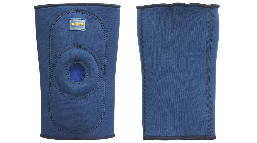 Bao đeo đầu gối Dr. Med DR-K007 size M - 5