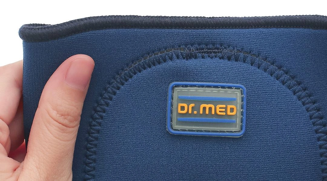 Bao đeo đầu gối Dr. Med DR-K007 size M - 6