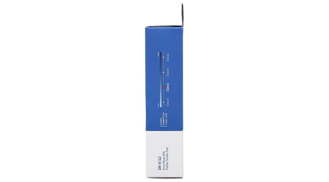 Bao đeo đầu gối Dr. Med DR-K142 size U - 3