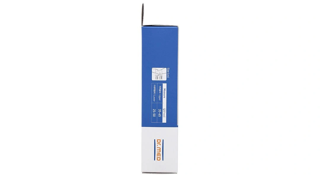 Bao đeo đầu gối Dr. Med DR-K142 size U - 4
