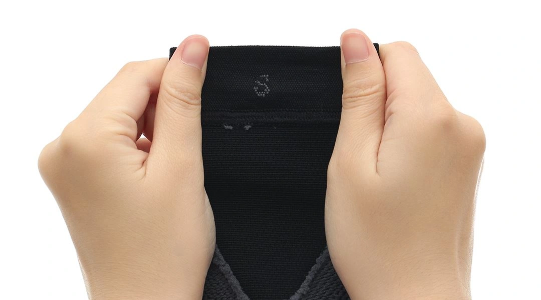 Bao đeo mắt cá chân Dr. Med DR-A090 size S - 8