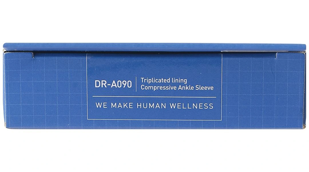 Bao đeo mắt cá chân Dr. Med DR-A090 size S - 5