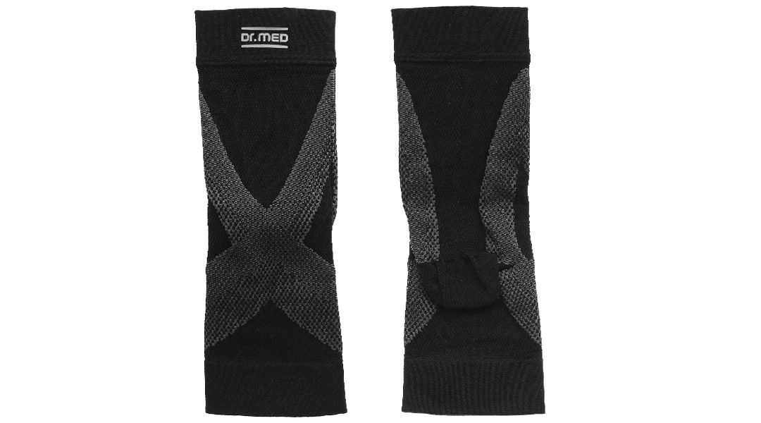 Bao đeo mắt cá chân Dr. Med DR-A090 size S - 6