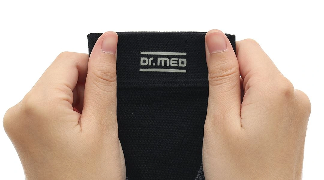 Bao đeo mắt cá chân Dr. Med DR-A090 size S - 7