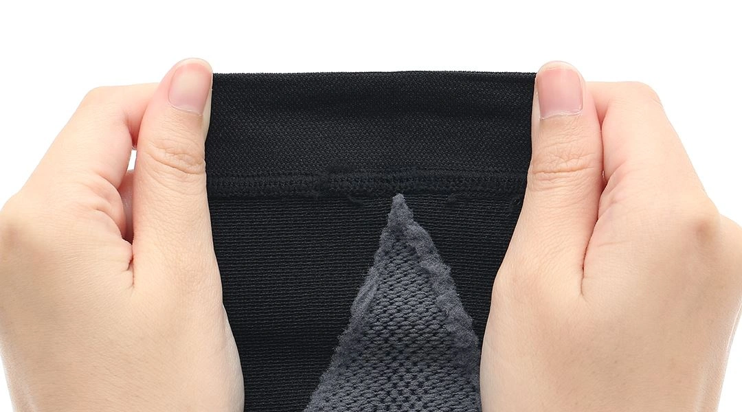 Bao đeo mắt cá chân Dr. Med DR-A090 size S - 23