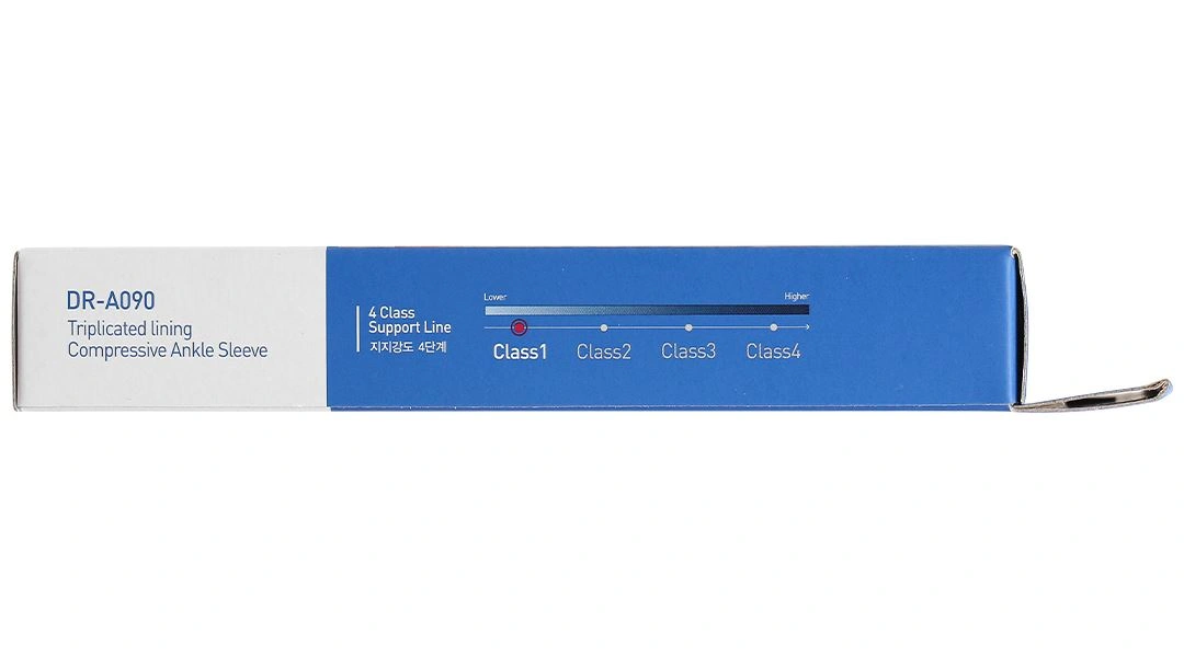 Bao đeo mắt cá chân Dr. Med DR-A090 size S - 17